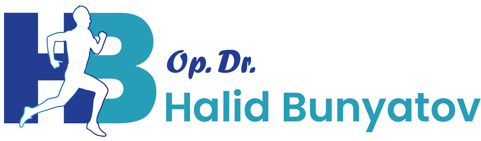 Op.Dr. Halıd BUNYATOV Op.Dr. Halıd BUNYATOV